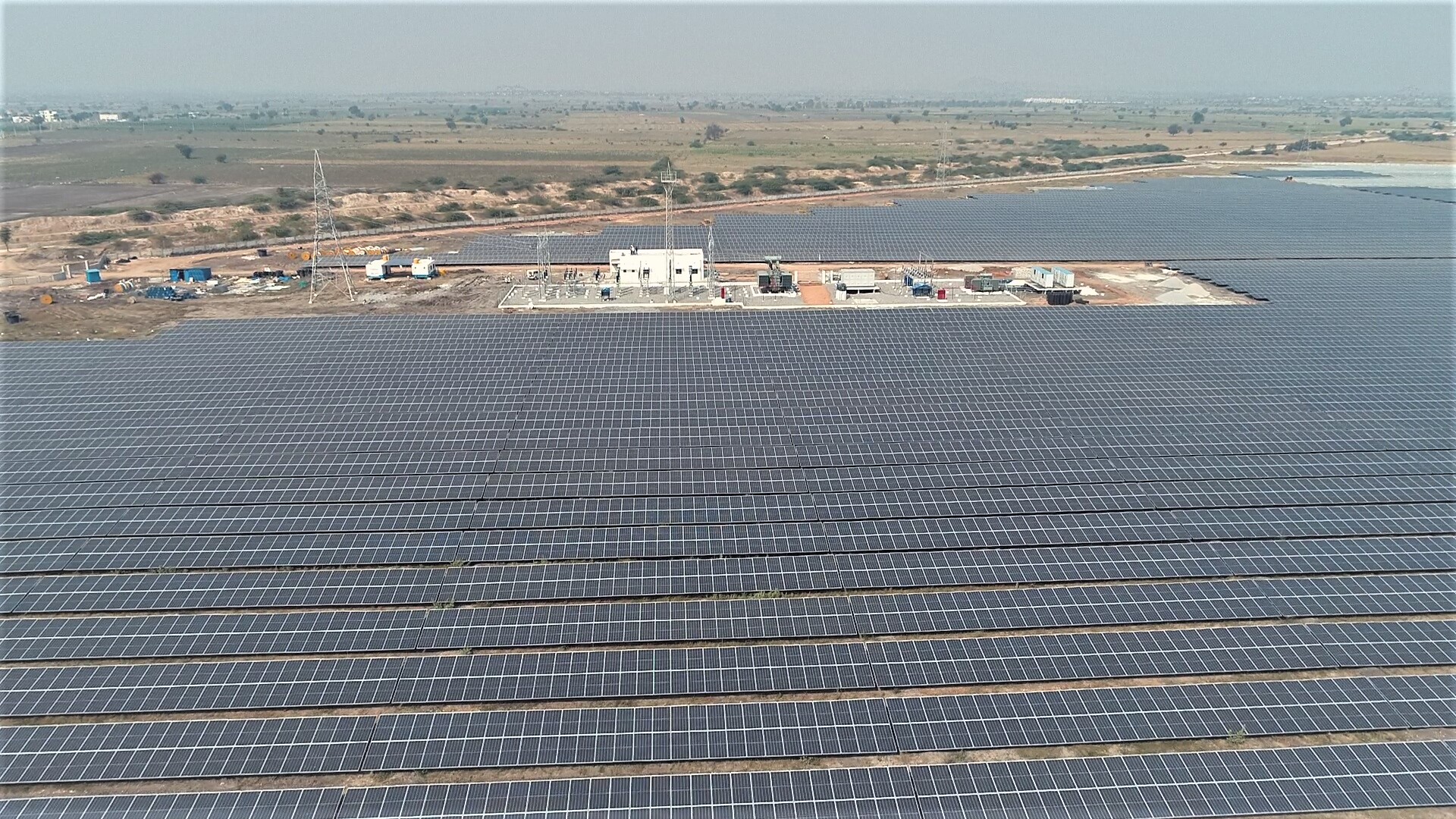Amp Energy India Commissions Solar Power Project For Bosch Limited