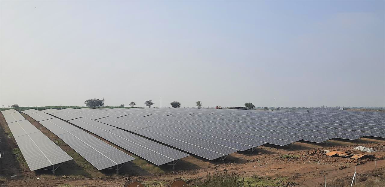 Financial Closure for Kesses Solar Power Plant in Kenya - SolarQuarter