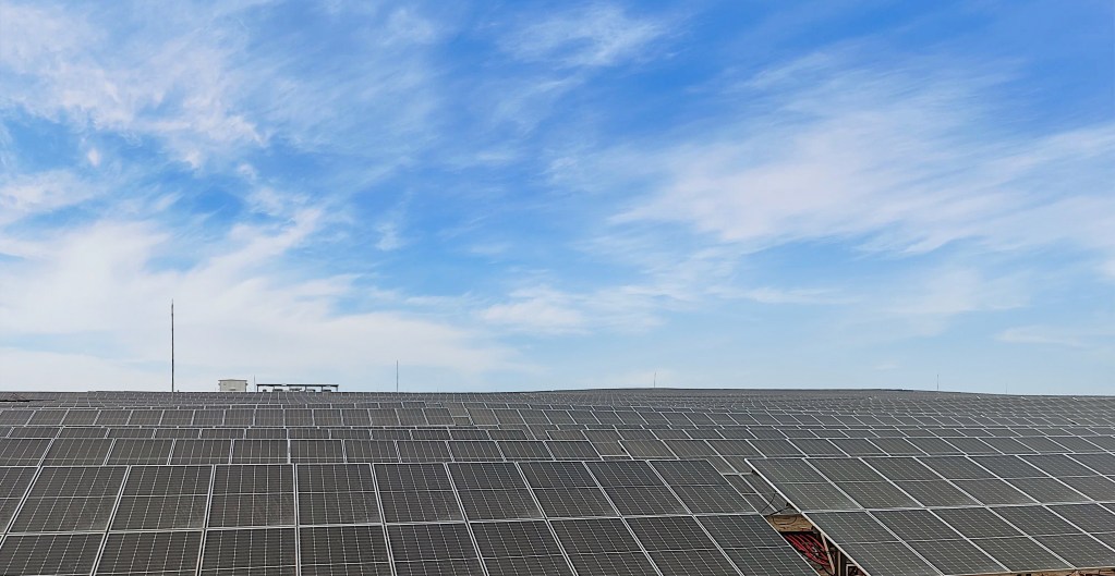 AMEA Power and SNEL Sign Agreement for a 100 MW Solar Project in DRC ...
