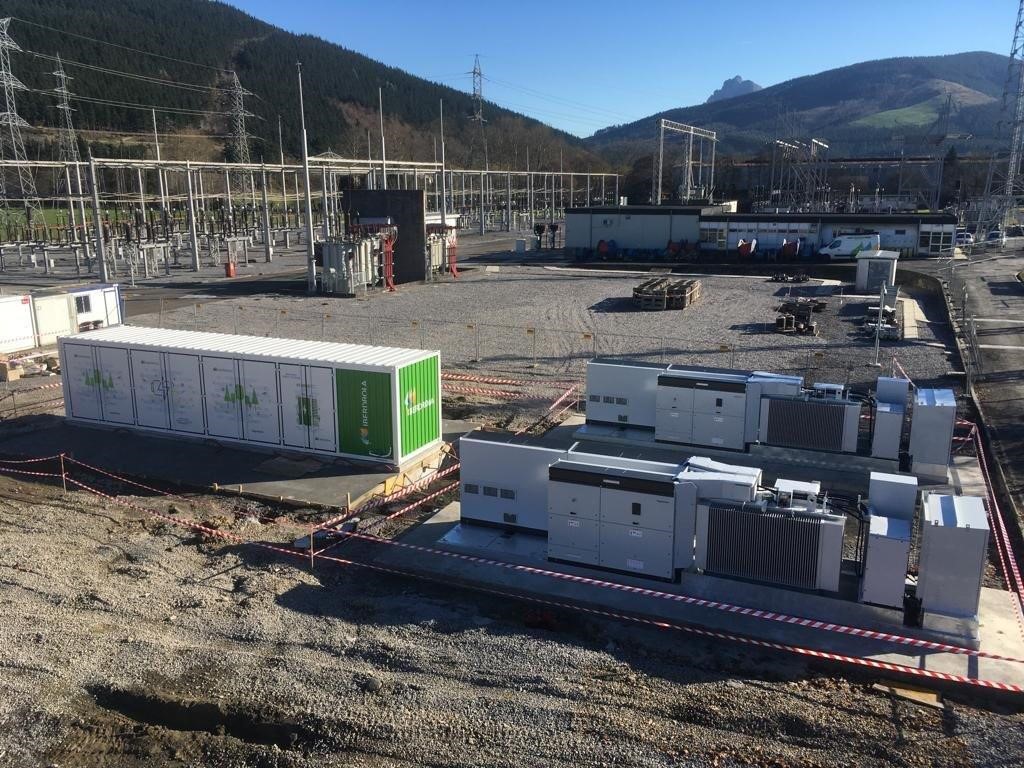 GUVNL Tenders for 500 MW/1000 MWh Standalone Battery Energy Storage ...