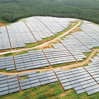 Asia Greentech Fund Eyes For Solar Portfolio Of 200MW - SolarQuarter