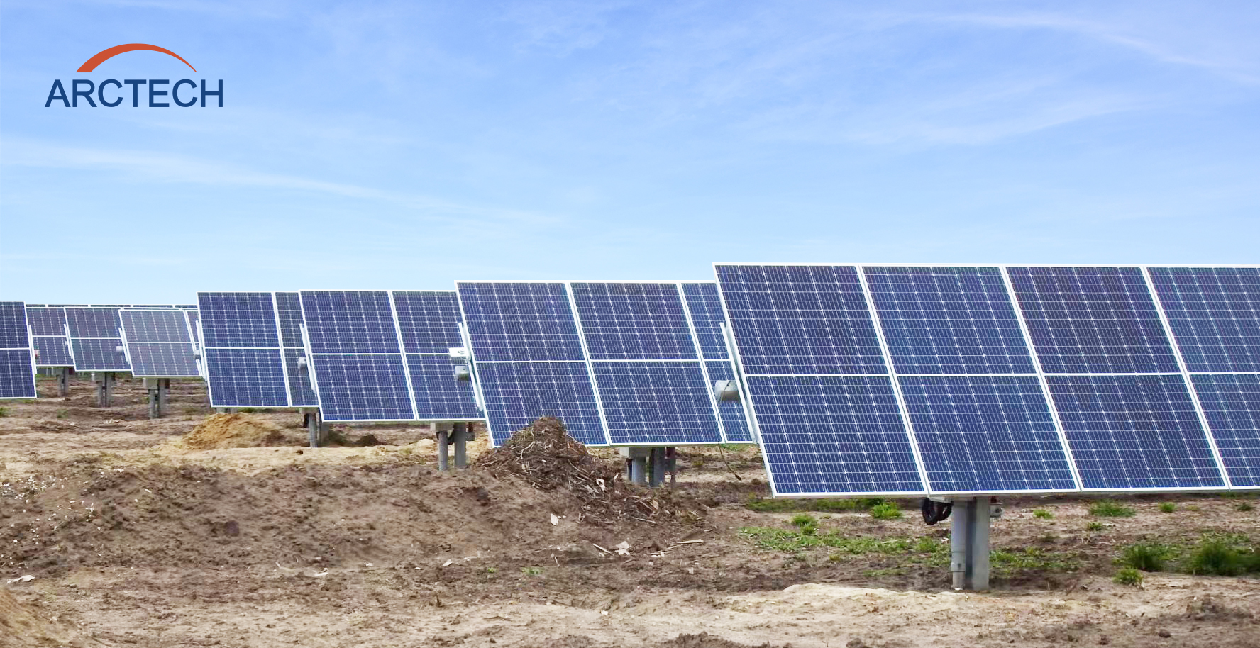 Arctech Completes US Gar Creek Project Delivery In The Midst Of ...