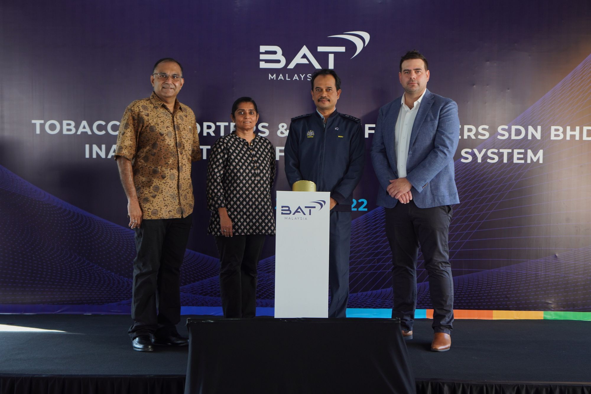 british american tobacco malaysia bhd BAT Malaysia Installs Solar Power System At Johor Bahru Factory