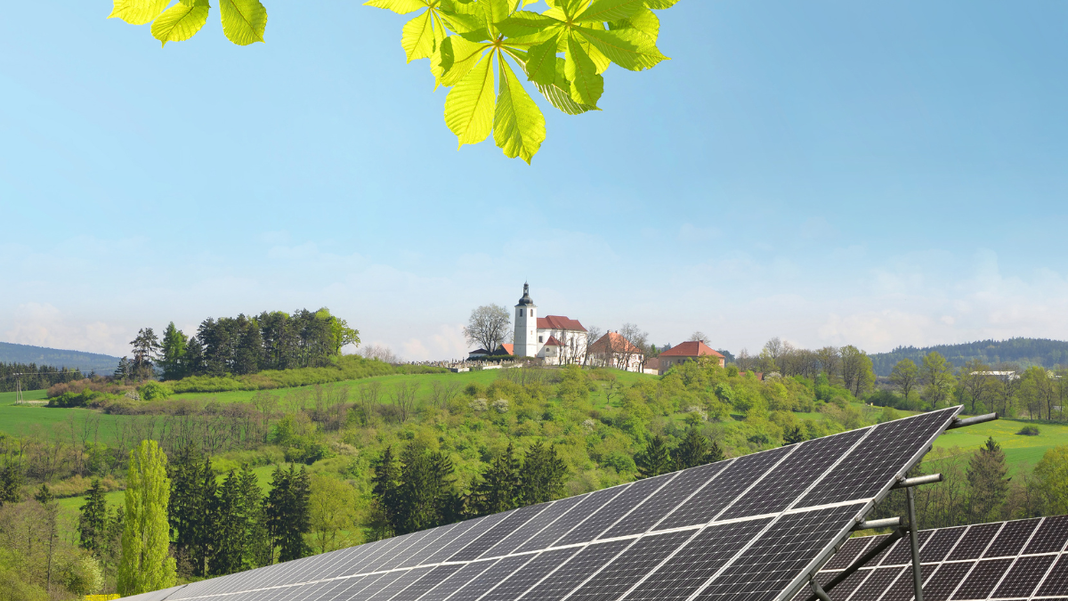 New SolarPowered Irrigation System Inaugurated In Barangay Baruyan