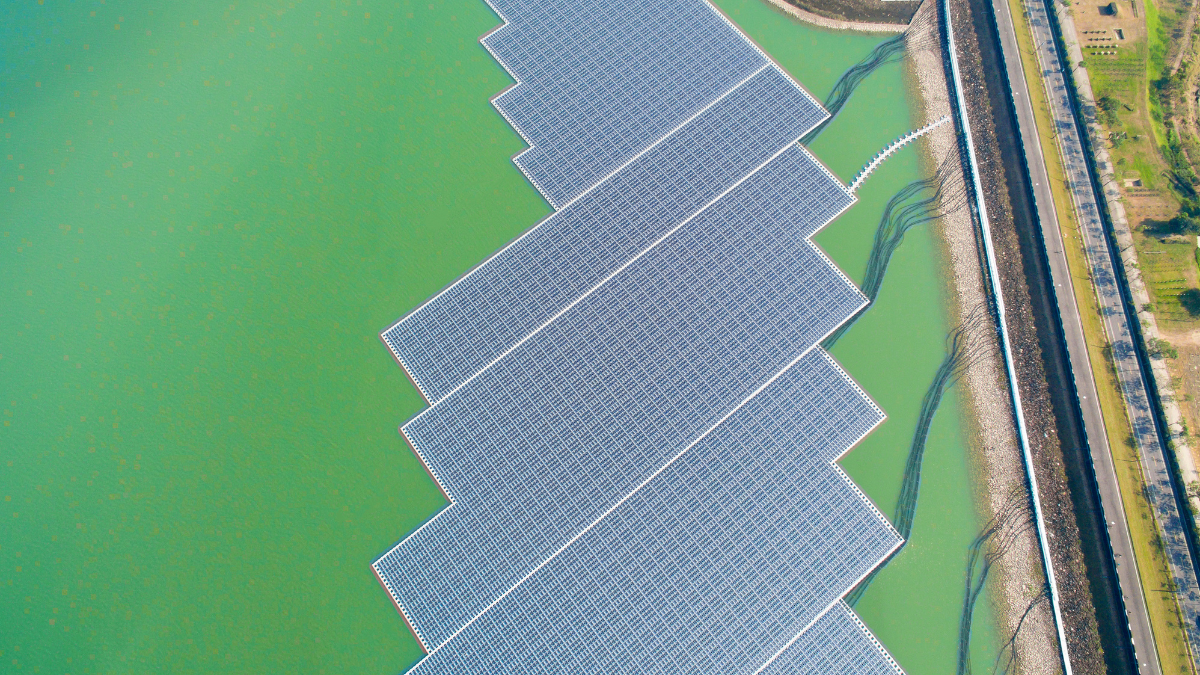 Masdar Secures PPA for Southeast Asia’s Largest 200 MW Floating Solar ...