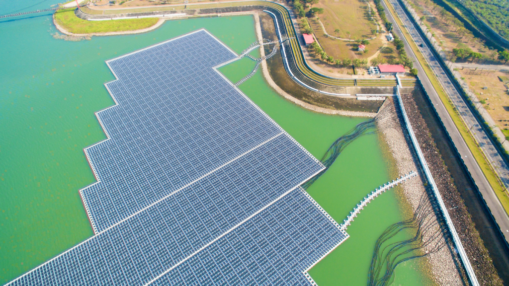 Masdar-Led Consortium to Build Southeast Asia’s Largest Floating Solar ...