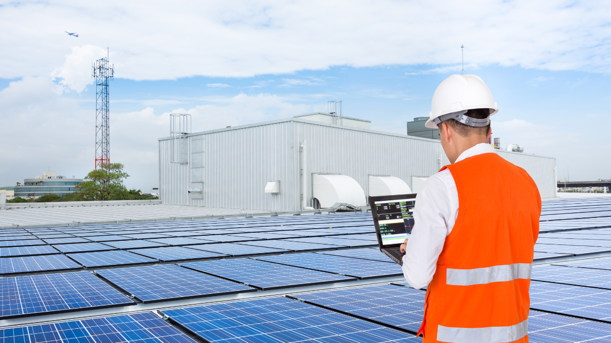 SirajPower And Green Coast Real Estate Partner To Install Solar Rooftop