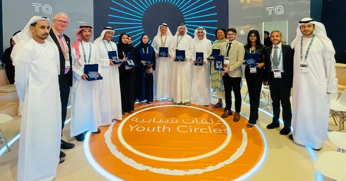 IRENA Launches NewGen Renewable Energy Accelerator To Support Youth-led ...