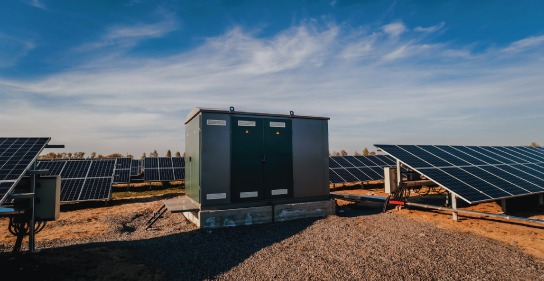 Revolutionizing Solar Solutions in India: Introducing Power n Sun's New ...