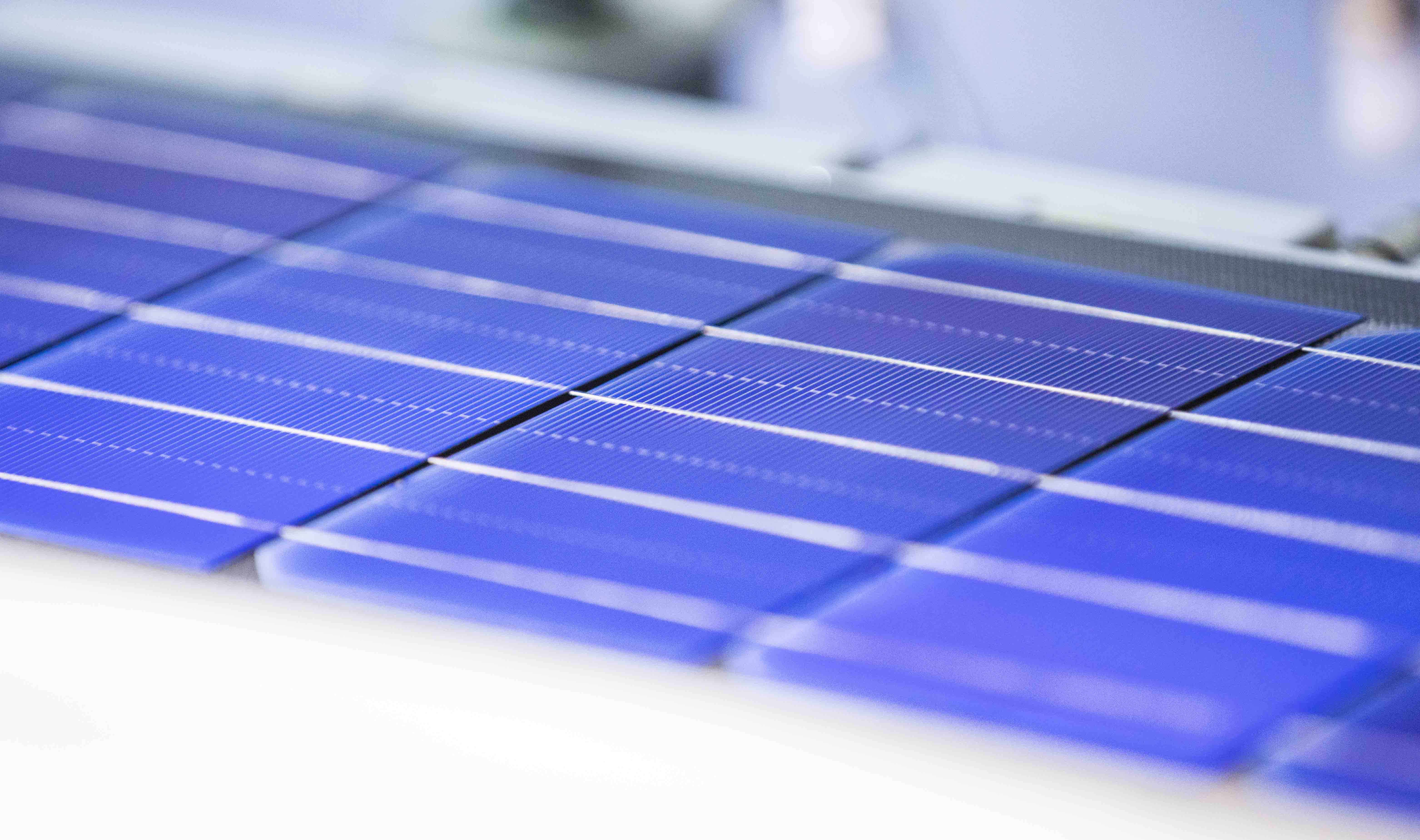 The Photovoltaic Industry Chain is Changing