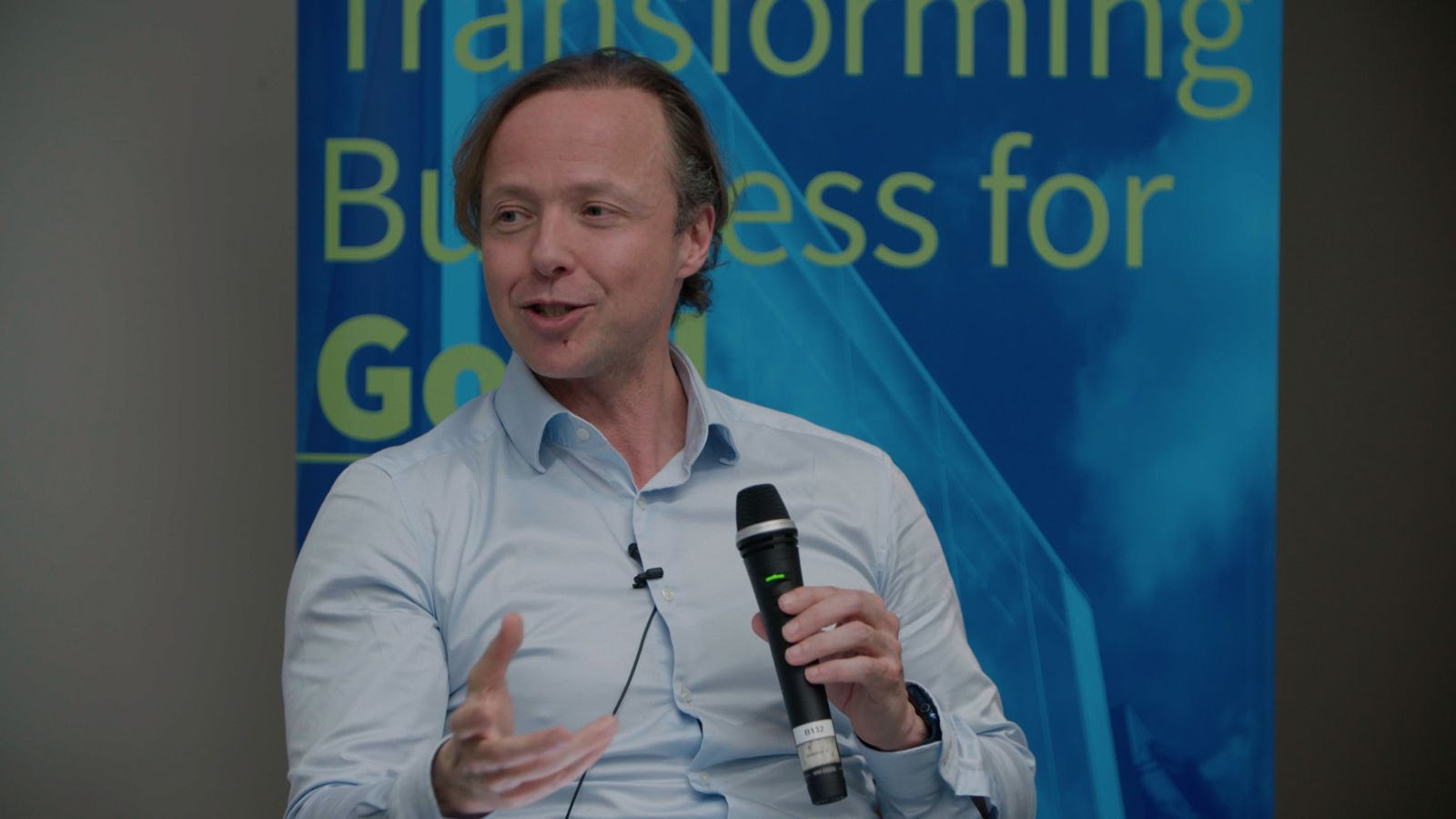 Renewable Energy CEO and Ecologist Advocate for Responsible AI Use in ...