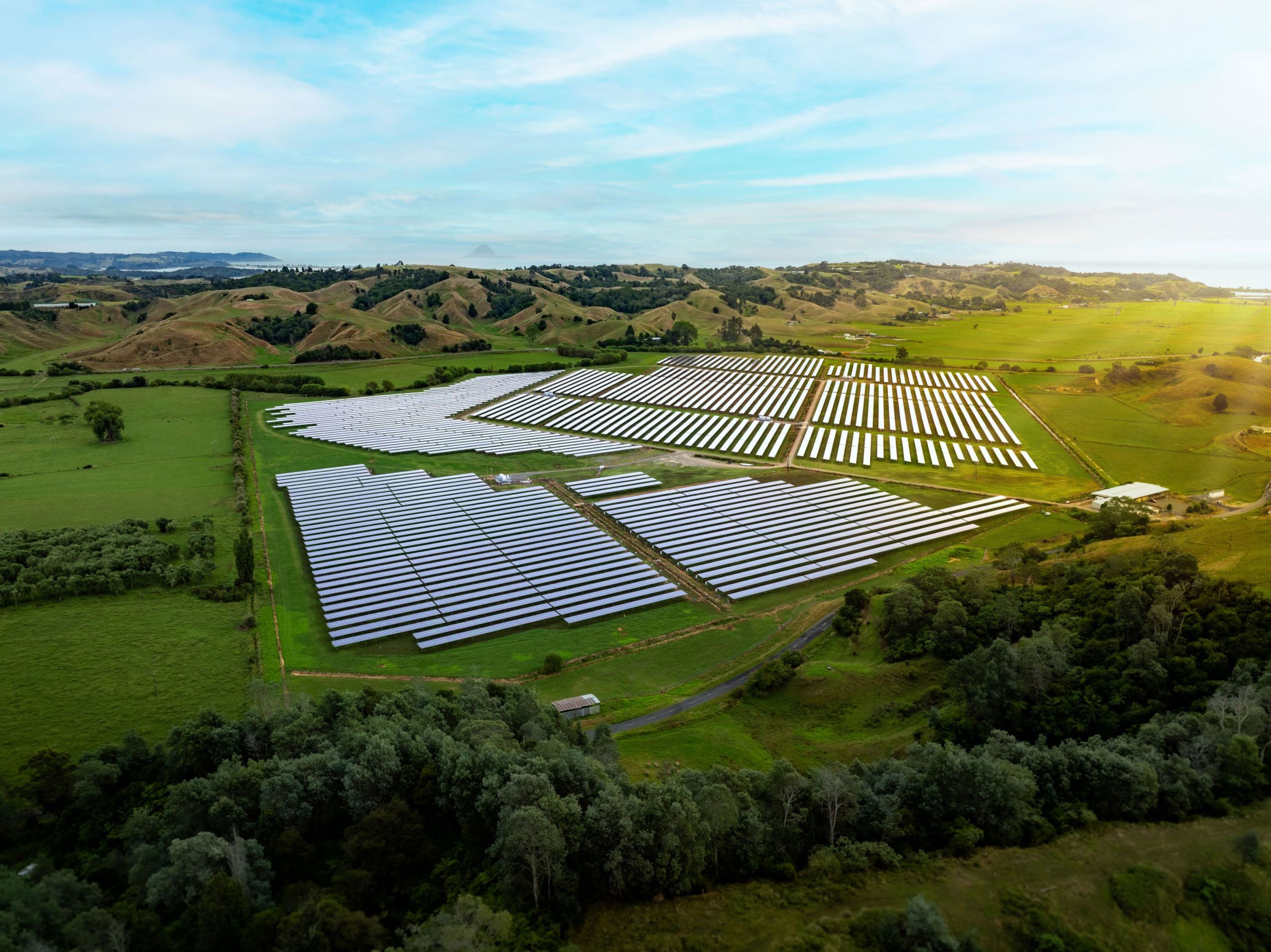 Trinasolar And Lodestone Team Up To Launch New Agrivoltaics Solar ...