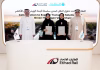Masdar and Etihad Rail Partner to Develop Transport Solutions for UAE’s Green Hydrogen Value Chain