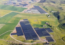 Masdar Acquires 49.99% Stake in €368M Spanish Solar Portfolio from Enel Green Power