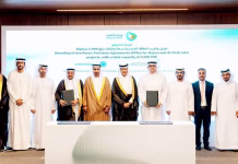 Masdar Secures 1,400 MW Najran and 600 MW Jizan Solar Projects to Drive Saudi Arabia’s Renewable Energy Vision