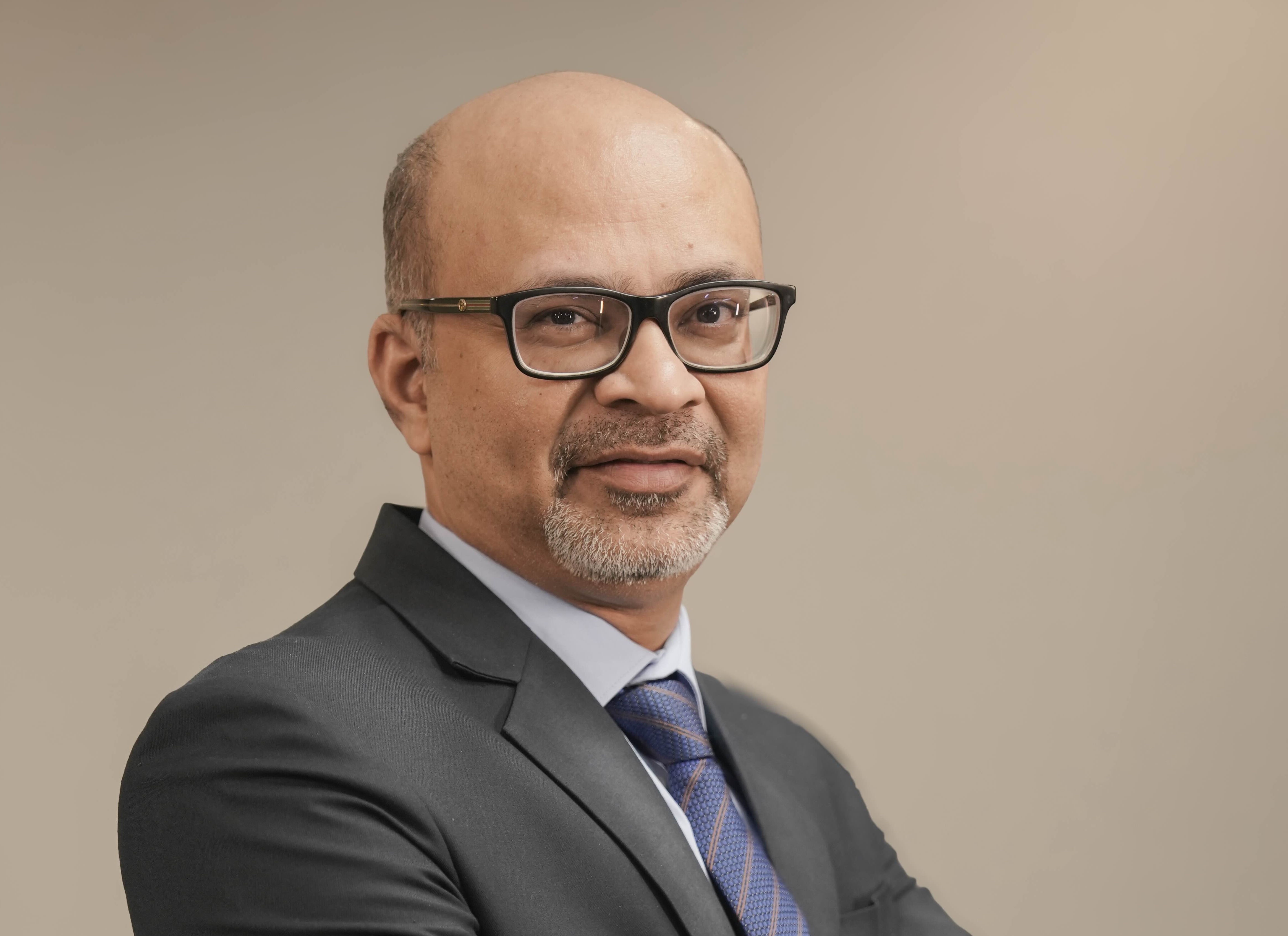 GPS Renewables Appoints Parag Arvind Parikh As CEO of GPSR Arya And ...