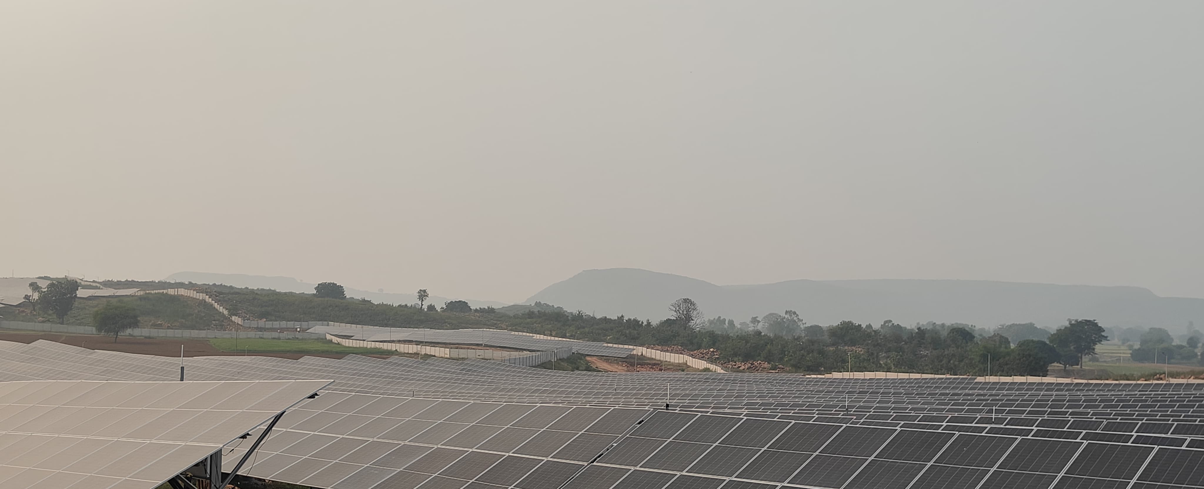 Shree Cement Commissions 20 MW Solar Power Plant In Chitrakoot ...