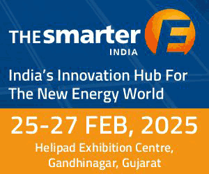 Intersolar India 2026
