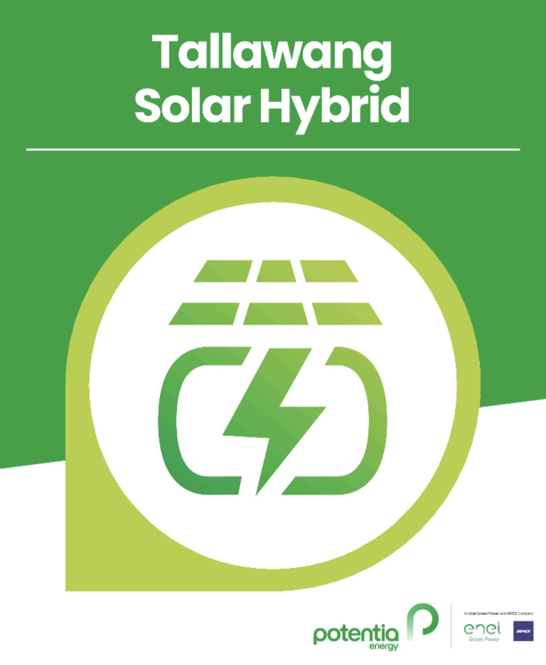 Potentia Energy’s 500 MW Tallawang Solar Hybrid Project Receives ...