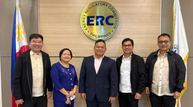 ERC Sets 2026 Agenda to Protect Consumers and Accelerate Renewable ...