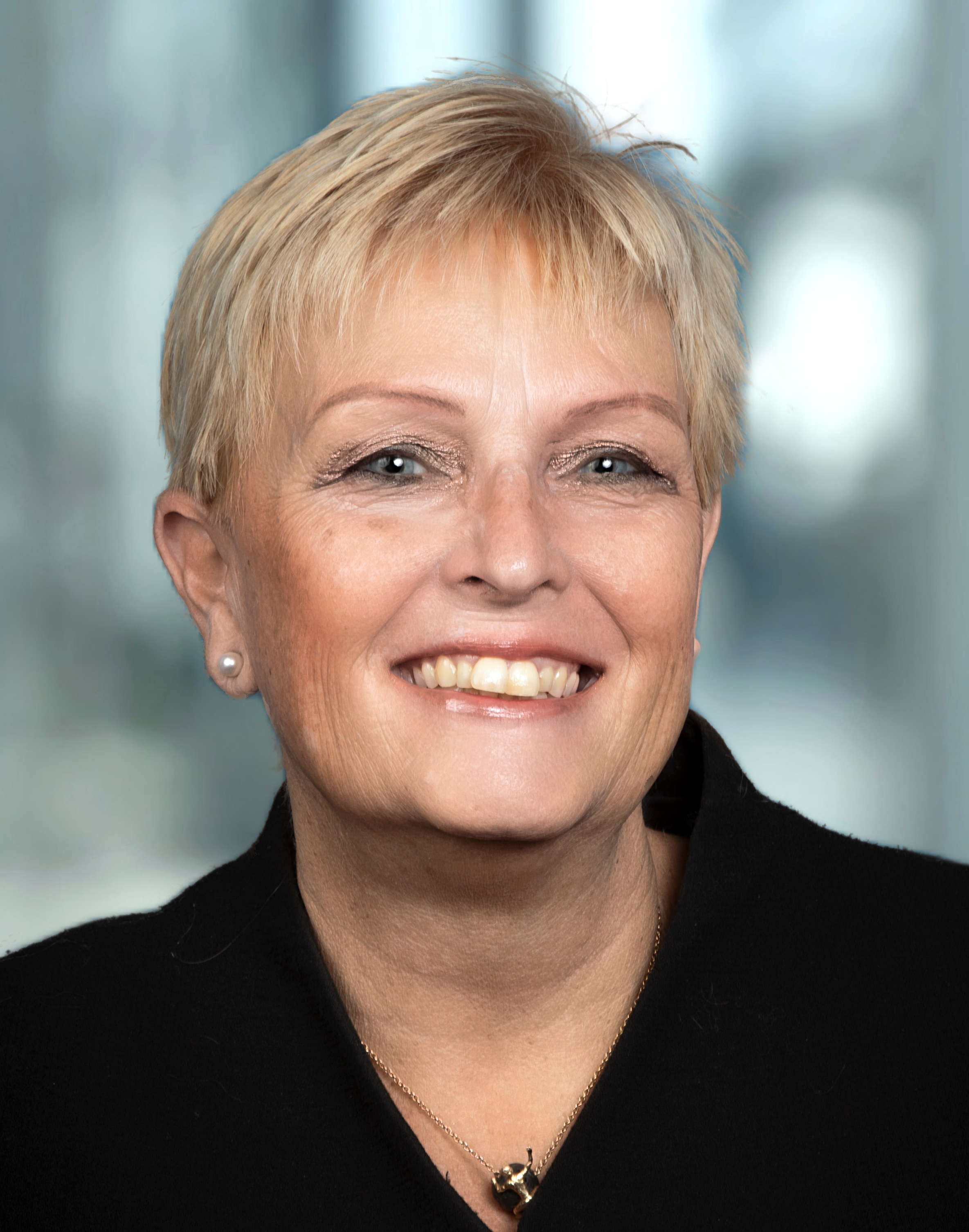GRI Appoints Susanne Stormer as Chair of Global Sustainability ...