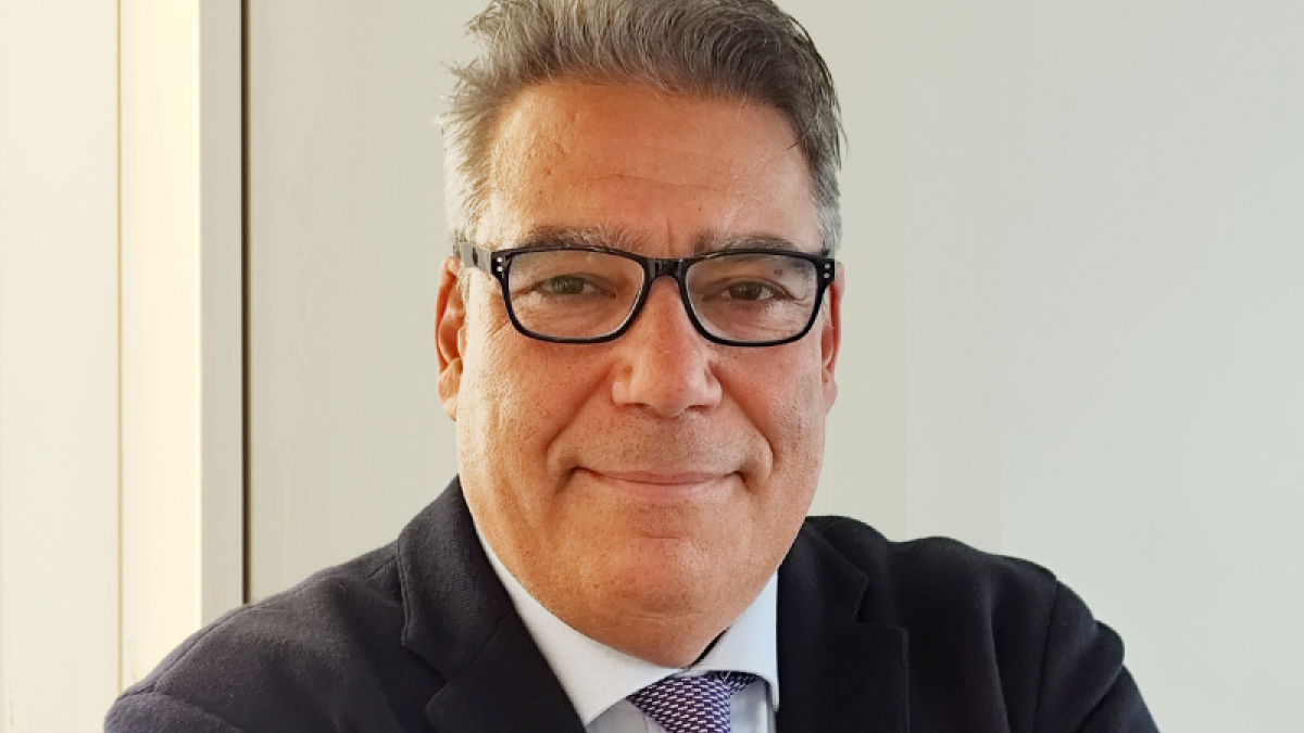 FIMER Names Alberto Pinori to Key Leadership Role to Drive Commercial Strategy and Sustainable Growth in Italy