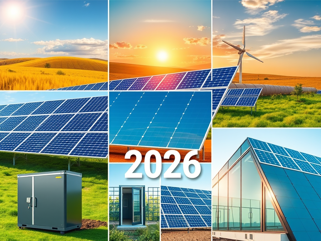 Top Stories Of The Day: Budget 2026-Powering India’s Solar Future; NTPC ...