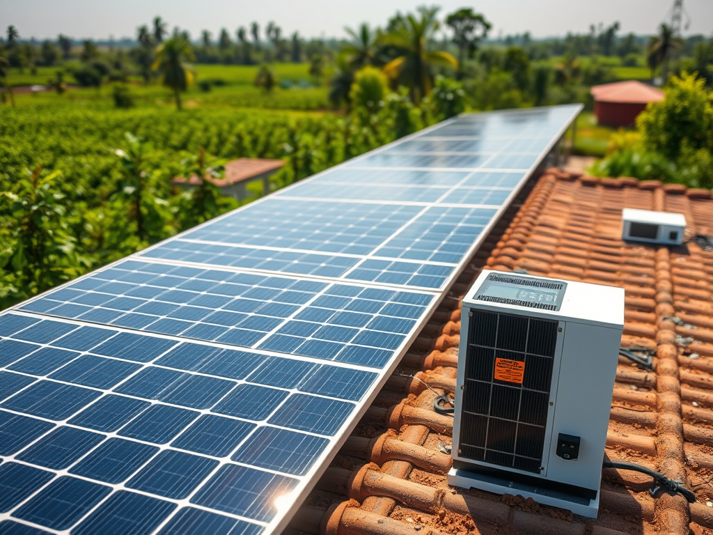 WBGEDCL Invites Bids For 1 MW Rooftop Solar Project With 0.5 MW/1.8 MWh ...