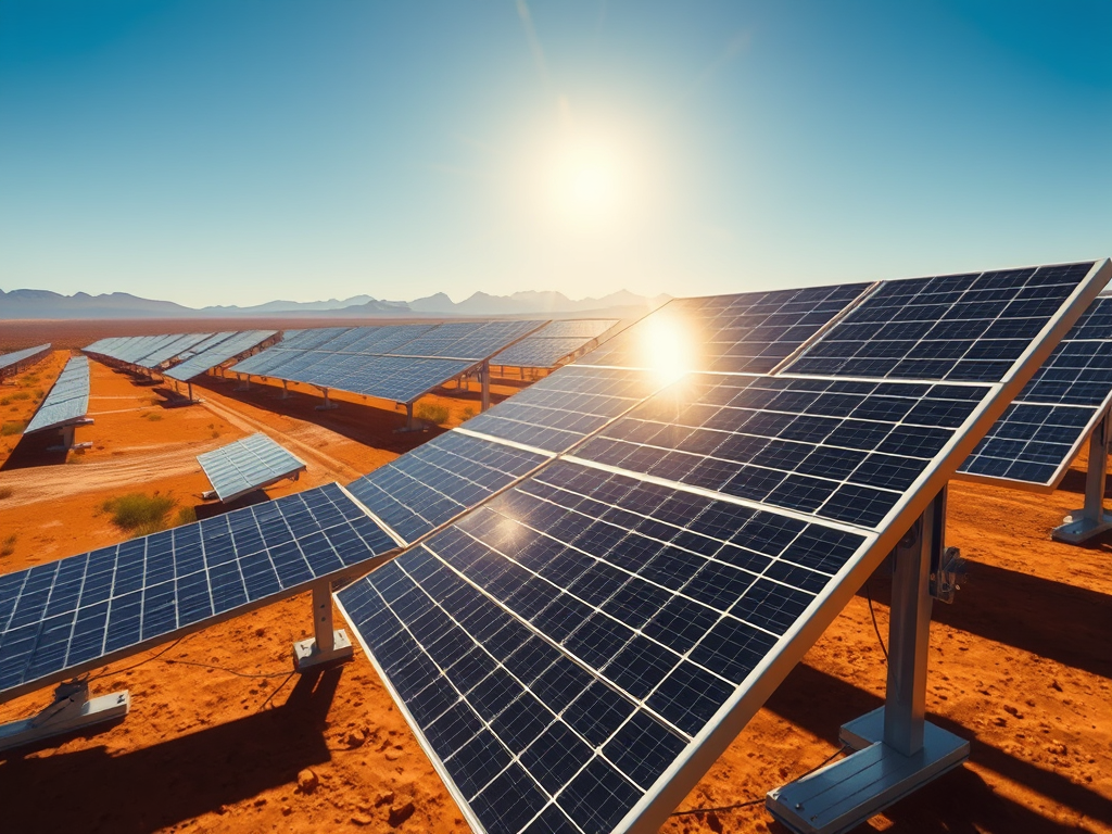 Solar R1 SolarAfrica Secures R1.5 Billion Funding For 114 MW Suncentral 2 Solar ...