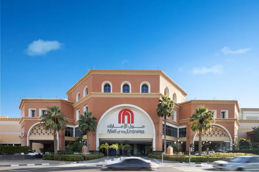 Majid Al Futtaim Achieves Full Portfolio LEED Certification, Setting ...