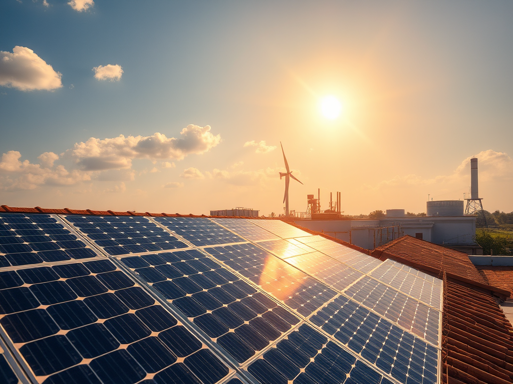 Top Stories Of The Day: MNRE Flags Solar Rules; POWERGRID Issues ...