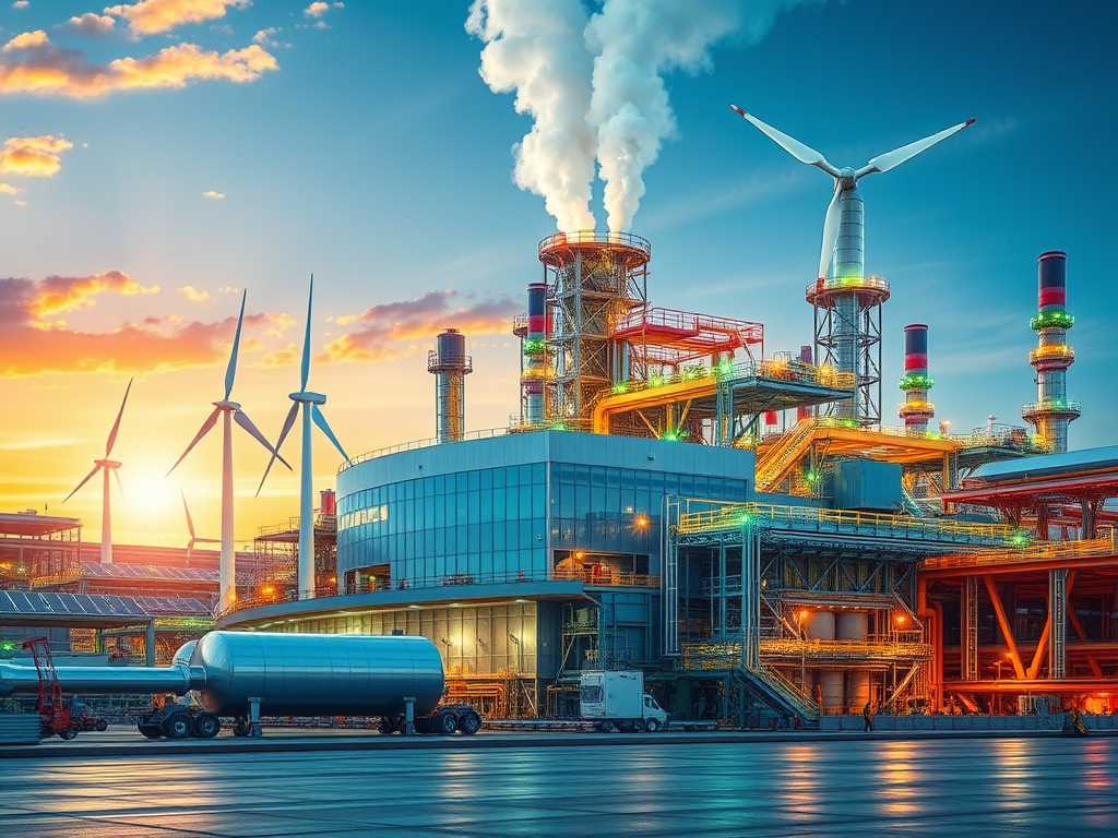 MECON Invites Bids For Green Hydrogen Pilot Projects In Steel Sector ...