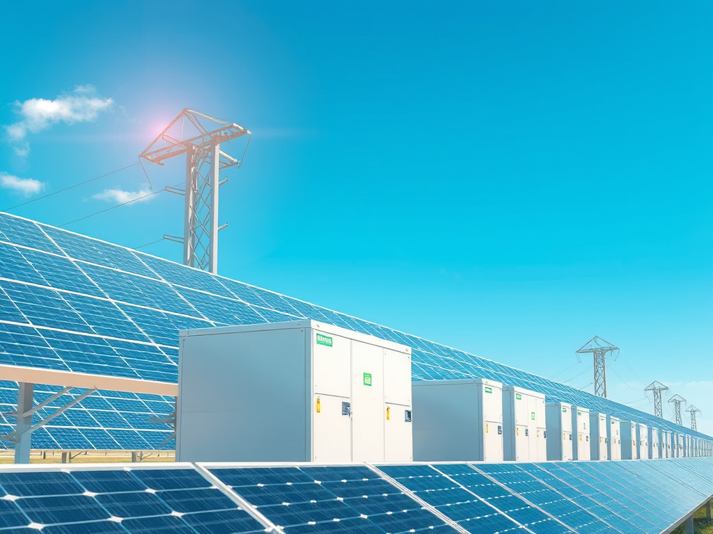 SECI Issues Tender For 1000 MW RTC Thermal Mimic Renewable Power Supply ...