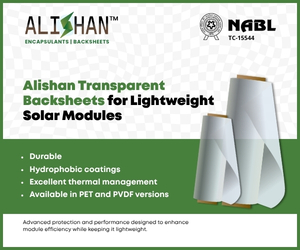 Alishan Green Energy