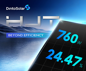 Dinto Solar