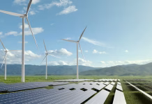 TotalEnergies, Masdar Sign $2.2 Billion JV to Expand Renewable Portfolio Across Asia