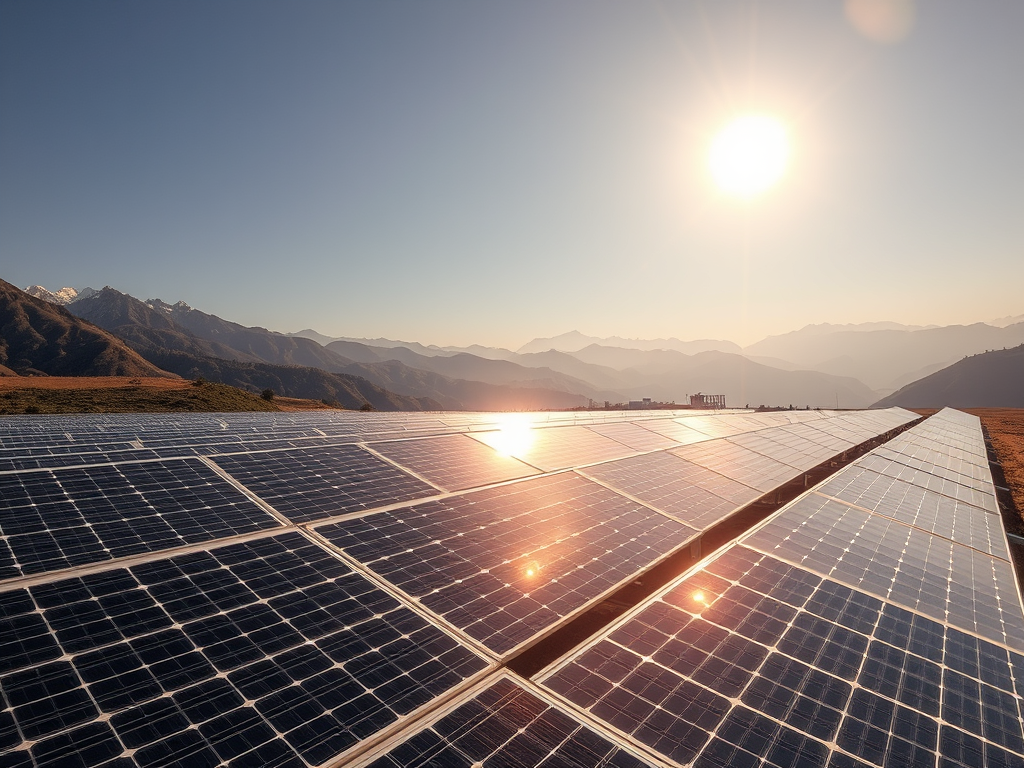 SolarQuarter - Business - News Image