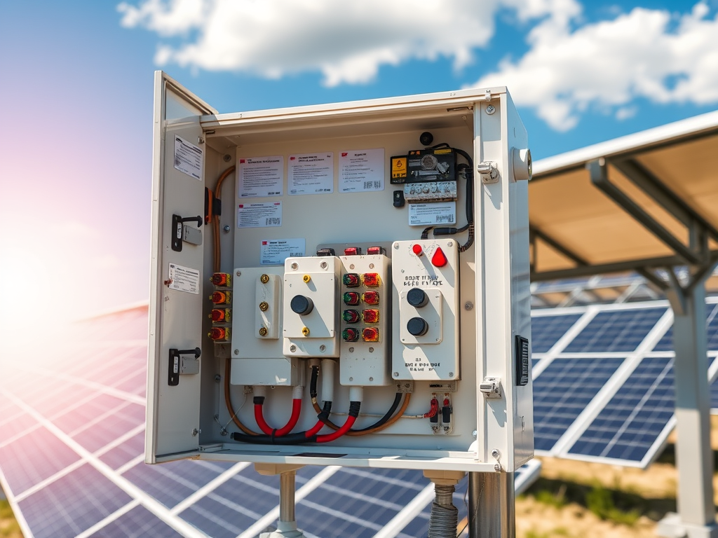 Explained: Why DC Distribution Boxes (DCDB) Are Critical For Safety And ...