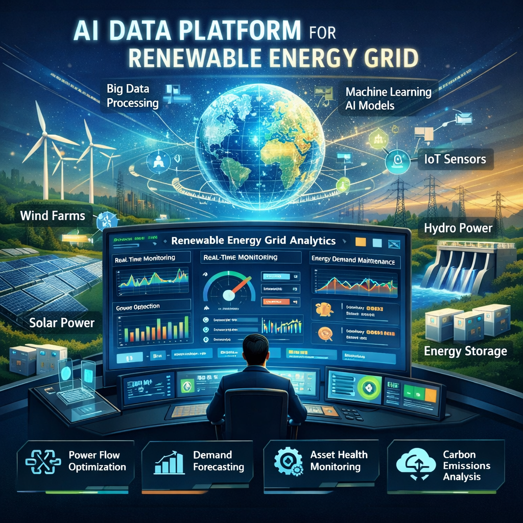 Tata Power Partners With Databricks To Build AI-Driven Data Platform ...
