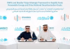 EWEC And Masdar Sign Strategic Agreement To Accelerate Utility-Scale Renewable Energy Projects In The UAE