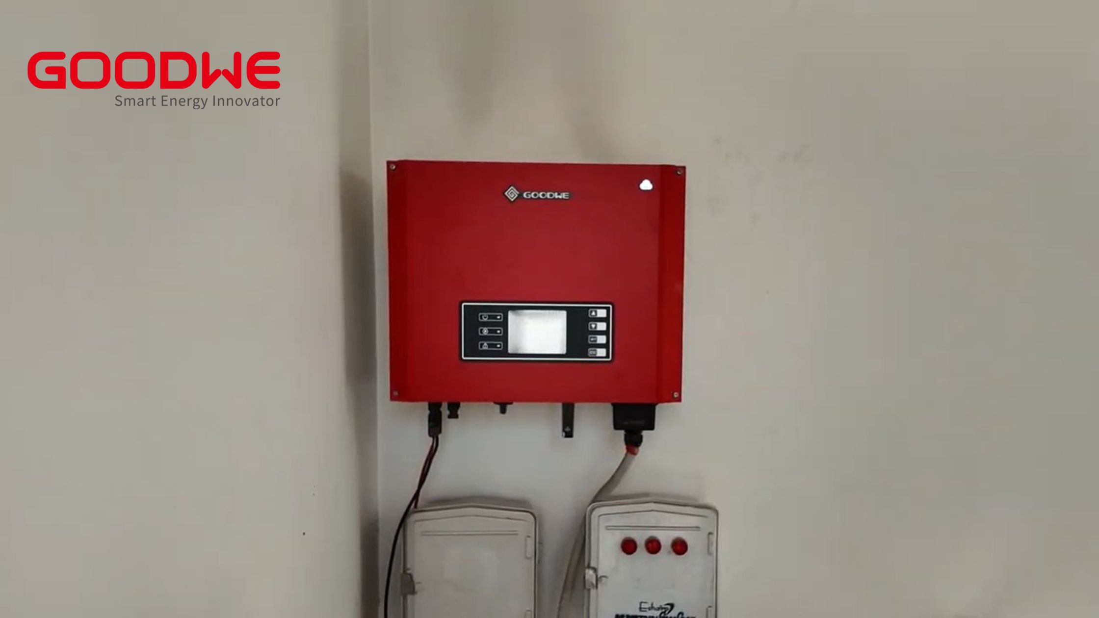 Eight Years of Reliable Solar Performance: A Haryana Home Showcases GoodWe's Long-Term Value