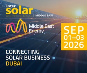 Intersolar ME