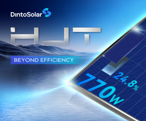 Dinto Solar