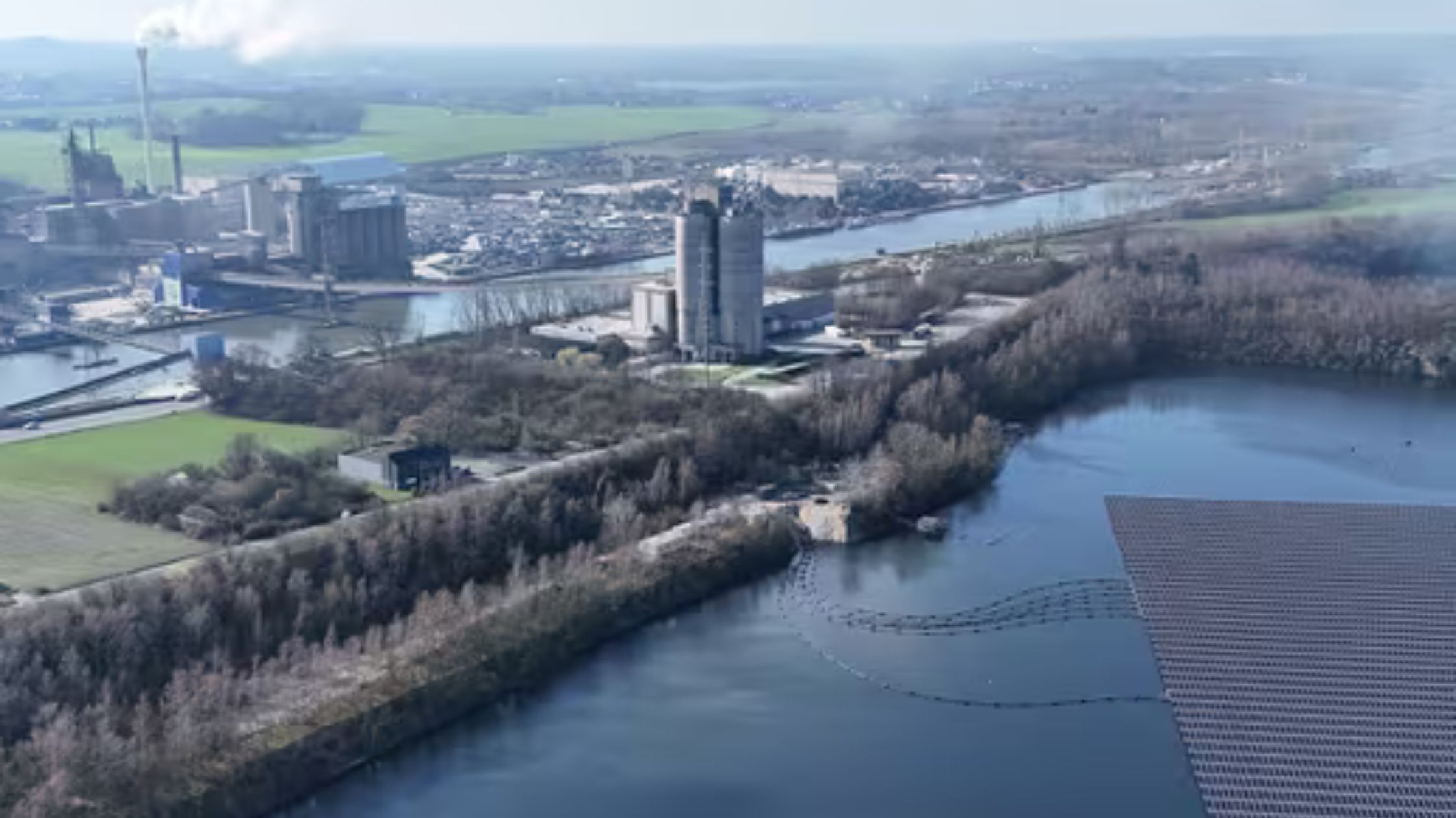 AMPYR Distributed Energy Buys 70MW Solar Portfolio From TotalEnergies In Europe C&I Push
